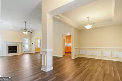 1496 Empress Drive, McDonough, GA 30253 - Photo 3