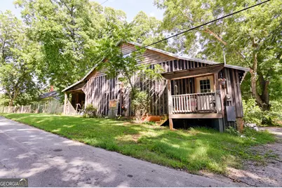 111 Banks Street, Shady Dale, GA 31085 - Photo 63
