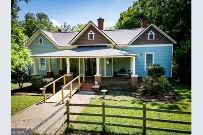 111 Banks Street, Shady Dale, GA 31085 - Photo 9