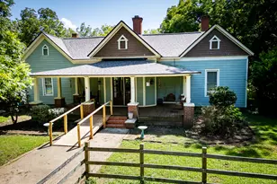 111 Banks St, Shady Dale, GA 31085 - Photo 9