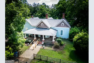 111 Banks Street, Shady Dale, GA 31085 - Photo 3