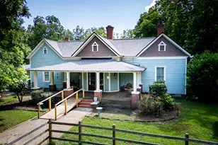 111 Banks St, Shady Dale, GA 31085 - Photo 1