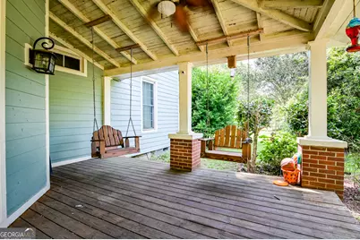 111 Banks Street, Shady Dale, GA 31085 - Photo 15