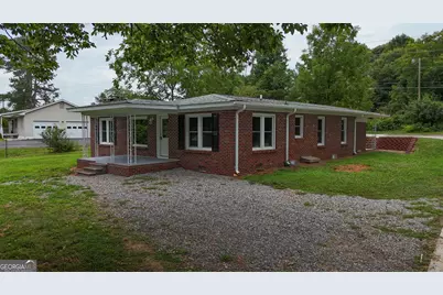 2292 Blacksnake Road, Mount Airy, GA 30563 - Photo 1