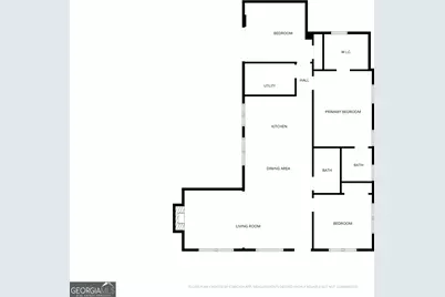 2292 Blacksnake Road, Mount Airy, GA 30563 - Photo 5