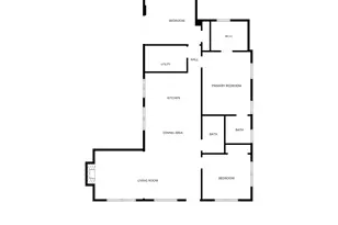 2292 Blacksnake Rd, Mount Airy, GA 30563 - Photo 5