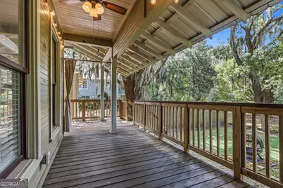 208 Bartlett Street, Saint Marys, GA 31558 - Photo 41