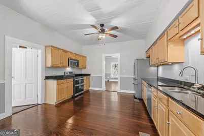 208 Bartlett Street, Saint Marys, GA 31558 - Photo 13