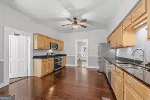 208 Bartlett St, Saint Marys, GA 31558 - Photo 13