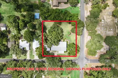208 Bartlett Street, Saint Marys, GA 31558 - Photo 5