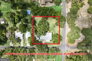 208 Bartlett St, Saint Marys, GA 31558 - Photo 5