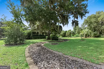 208 Bartlett Street, Saint Marys, GA 31558 - Photo 35