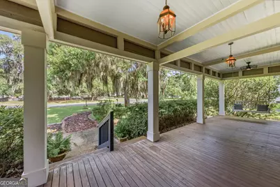 208 Bartlett Street, Saint Marys, GA 31558 - Photo 31