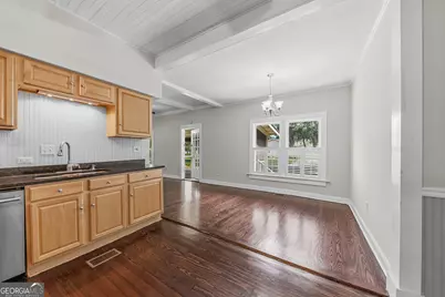 208 Bartlett Street, Saint Marys, GA 31558 - Photo 17