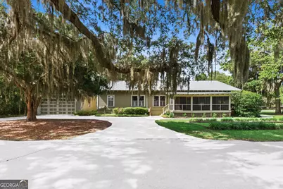 208 Bartlett Street, Saint Marys, GA 31558 - Photo 39