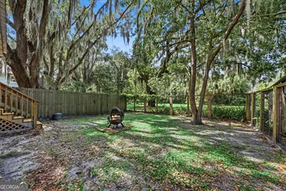 208 Bartlett Street, Saint Marys, GA 31558 - Photo 47