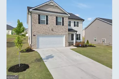 165 Aster Avenue, Locust Grove, GA 30248 - Photo 3