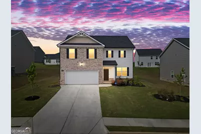 165 Aster Avenue, Locust Grove, GA 30248 - Photo 1