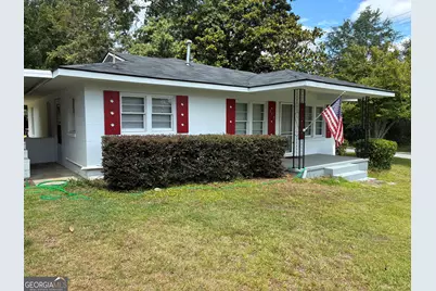 317 Peachtree Circle, Sylvania, GA 30467 - Photo 1