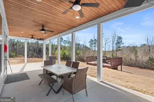 700 Ga Hwy 87, Flovilla, GA 30216 - Photo 57