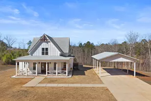 700 Ga Hwy 87, Flovilla, GA 30216 - Photo 3