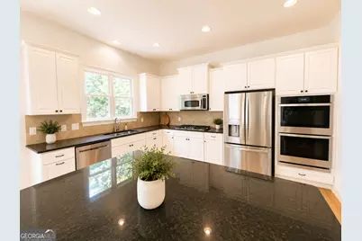 2668 Weddington Place NE, Marietta, GA 30068 - Photo 5