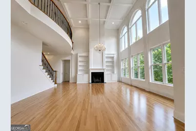 2668 Weddington Place NE, Marietta, GA 30068 - Photo 3