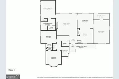385 Lemans Drive, Bloomingdale, GA 31302 - Photo 51