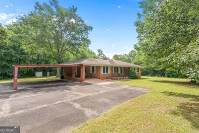 1374 Clem Lowell Road, Carrollton, GA 30116 - Photo 1