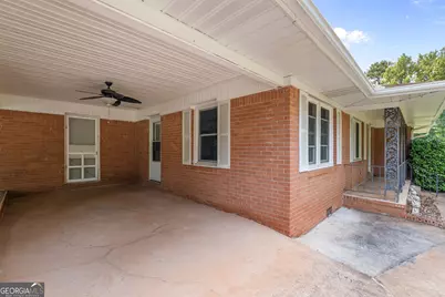 1374 Clem Lowell Road, Carrollton, GA 30116 - Photo 3