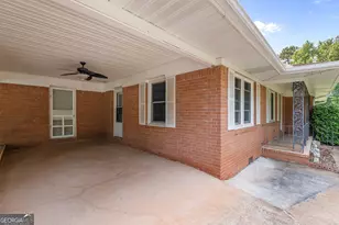 1374 Clem Lowell Rd, Carrollton, GA 30116 - Photo 3