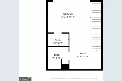 333 Nelson Street SW #411, Atlanta, GA 30313 - Photo 99