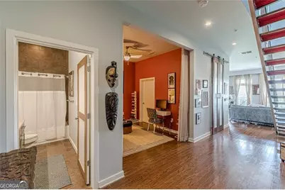 333 Nelson Street SW #411, Atlanta, GA 30313 - Photo 19