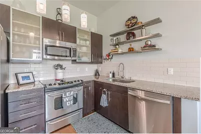 333 Nelson Street SW #411, Atlanta, GA 30313 - Photo 17