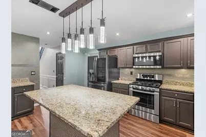 424 Browning Field Way, Hampton, GA 30228 - Photo 17