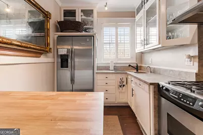 7 Park Lane NE #APT J, Atlanta, GA 30309 - Photo 17