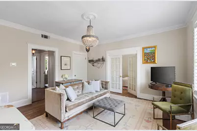 7 Park Lane NE #APT J, Atlanta, GA 30309 - Photo 11