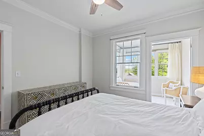7 Park Lane NE #APT J, Atlanta, GA 30309 - Photo 23