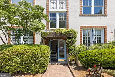 7 Park Lane NE #APT J, Atlanta, GA 30309 - Photo 1