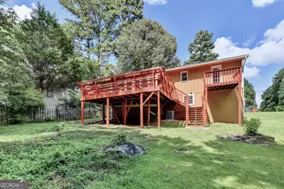2484 Rhoanoke Drive, Duluth, GA 30096 - Photo 43