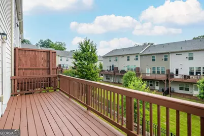 1391 Live Oak Lane, Atlanta, GA 30319 - Photo 21