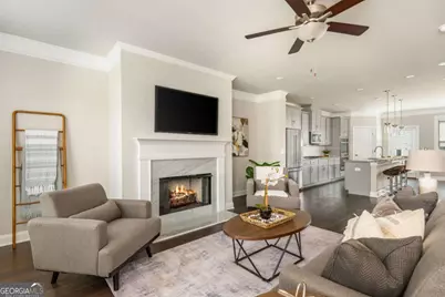 1391 Live Oak Lane, Atlanta, GA 30319 - Photo 7