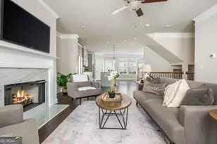 1391 Live Oak Ln, Atlanta, GA 30319 - Photo 3