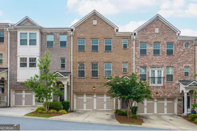 1391 Live Oak Lane, Atlanta, GA 30319 - Photo 1