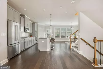1391 Live Oak Lane, Atlanta, GA 30319 - Photo 13