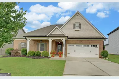 4323 Clubside Drive, Gainesville, GA 30504 - Photo 1