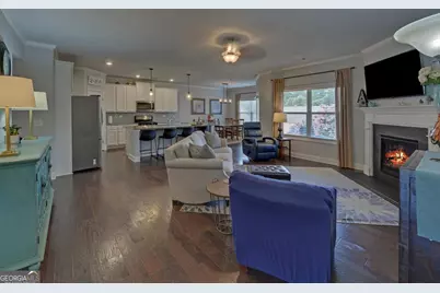 4323 Clubside Drive, Gainesville, GA 30504 - Photo 7