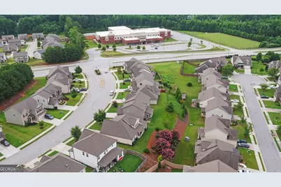 4323 Clubside Drive, Gainesville, GA 30504 - Photo 39