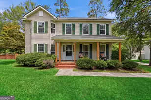18 Greenwood Ave, Statesboro, GA 30458 - Photo 1