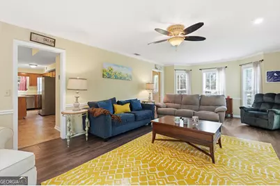18 Greenwood Avenue, Statesboro, GA 30458 - Photo 5